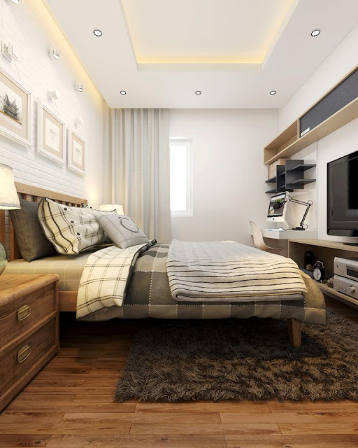 Cho thuê căn hộ Royal City diện tích 102m2, 2PN, đủ đồ, 16 tr/tháng, ban công Đông Nam