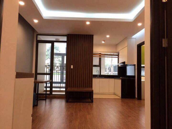 Cho thuê lại gấp căn hộ 3 PN, 69m2, dự án The Vesta, giá 4 triệu/tháng