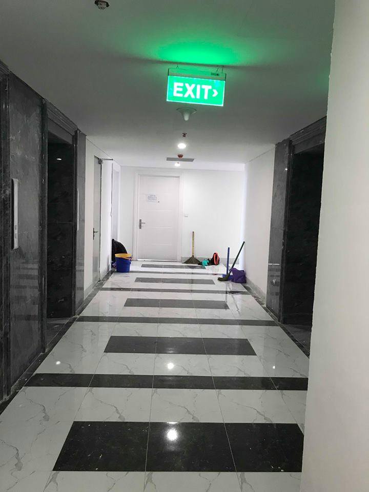 Cần cho thuê căn hộ chung cư tại tòa Eco City, KĐT Việt Hưng, Long Biên, 72 m2