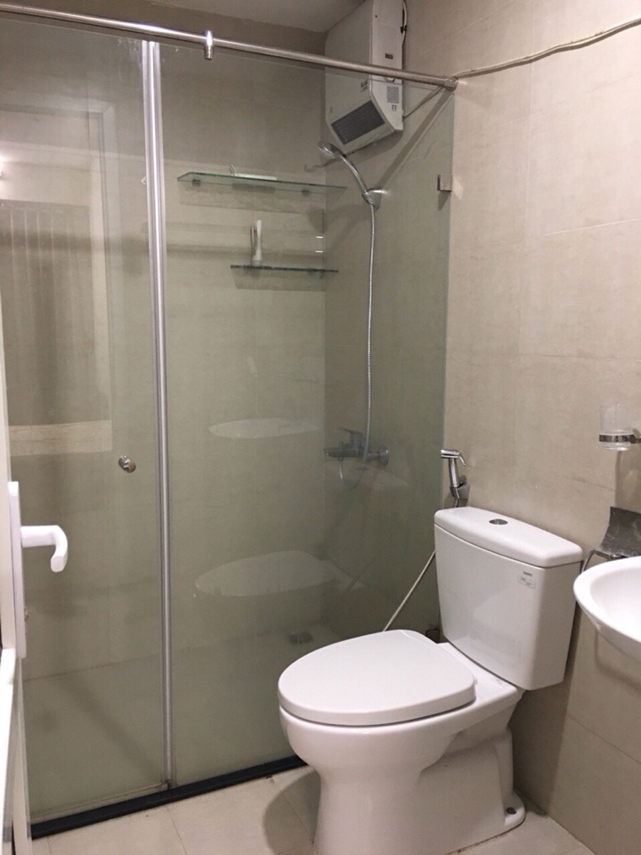 Chính chủ cần cho thuê căn hộ chung cư Handi Resco ngã 4 Lê Văn Lương Hoàng Đạo Thuý, 3PN