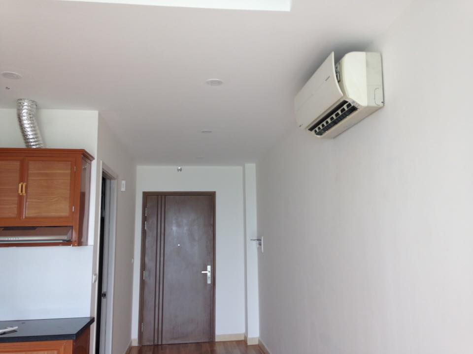Cho thuê căn hộ full đồ,giá rẻ, diện tích 45m2 tại EcoHome