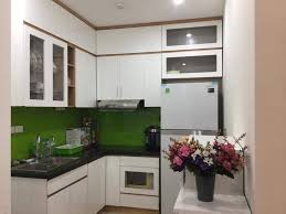 Cho thuê căn hộ chung cư N03T8 Ngoại Giao Đoàn, 3 phòng ngủ, full đồ, 9 tr/th