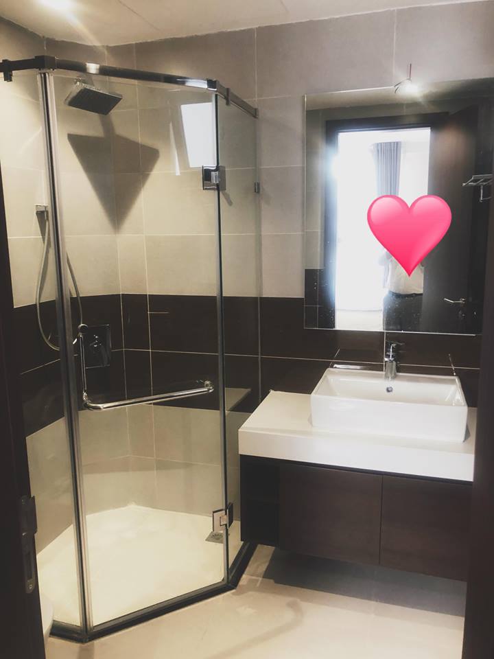Cho thuê căn hộ khách sạn The Nosta ở số 90 Đường Láng ,phường Ngã Tư Sở,Quận Đống Đa
