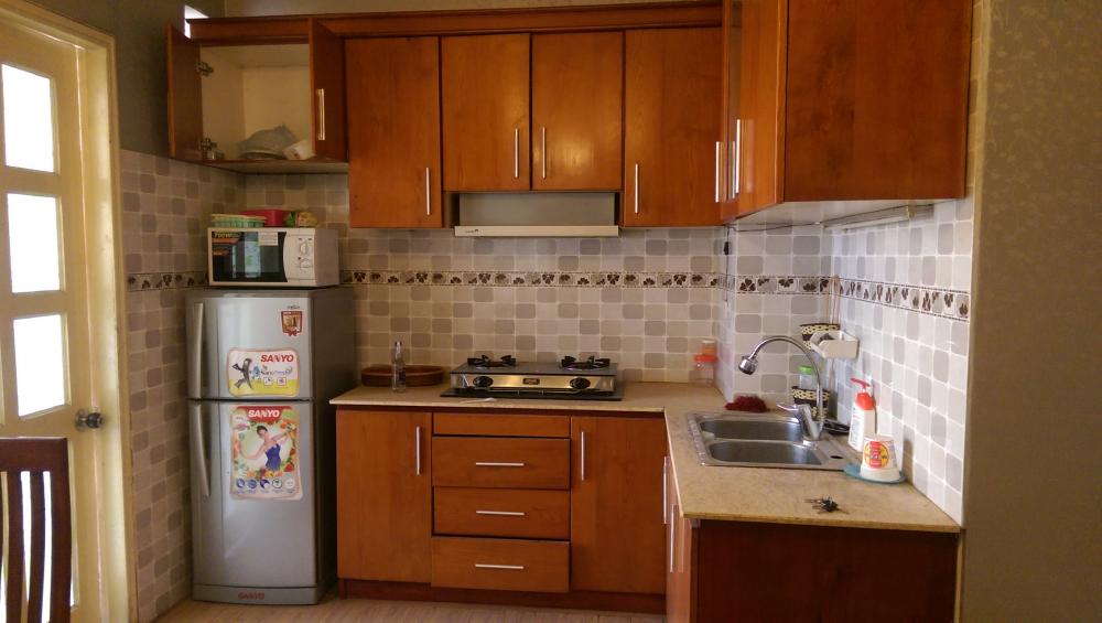 Cho thuê căn hộ chung cư tại Star Tower 283 Khương Trung, vào ở được ngay, 11 tr/th