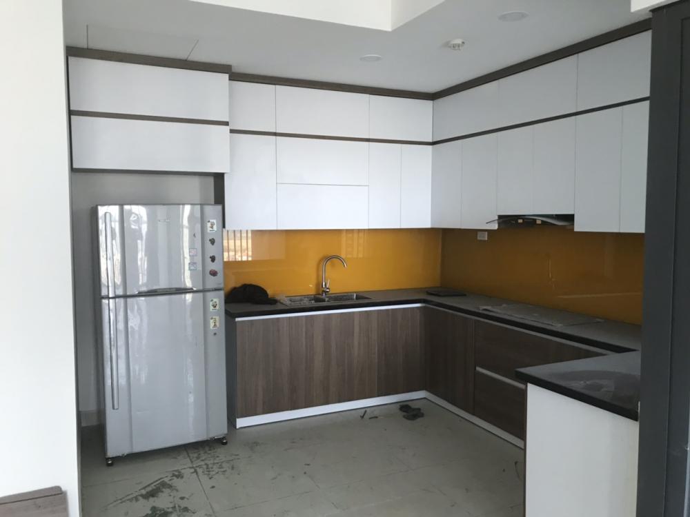 Cho thuê CC cao cấp 3PN, 112m2 The Two Gamuda Vành Đai, Tam Trinh, Hoàng Mai 10tr/th