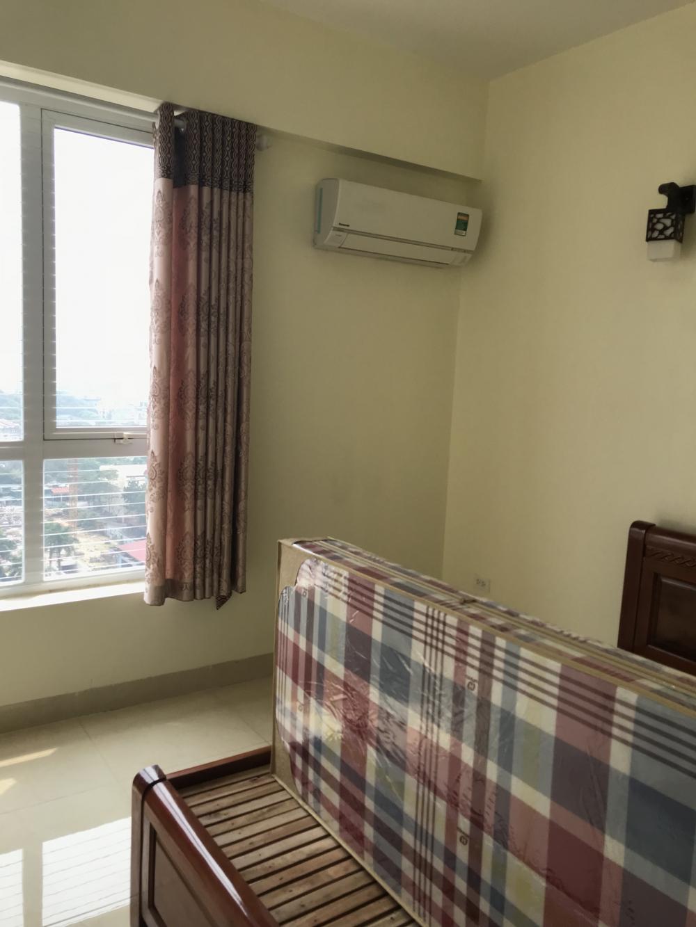 Cho thuê căn hộ 2 phòng ngủ, chung cư Hanhud 234 Hoàng Quốc Việt