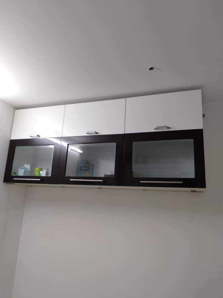 Chính Chủ cần cho thuê gấp căn hộ ở Rice city Sông Hồng –Thượng Thanh-Long Biên- Hà Nội : 70m2, 2N , full đồ , 10,5tr/th.