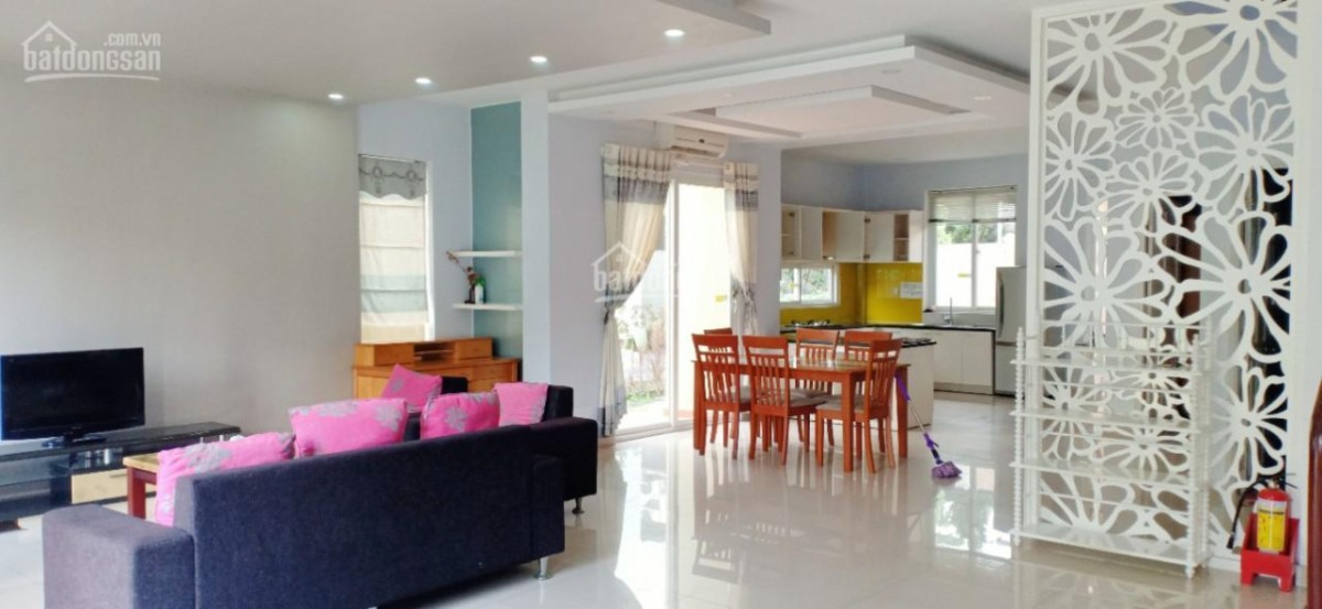 Cho thuê nhà đẹp tại khu The Oasis An Phú, Thuận An, Bình Dương