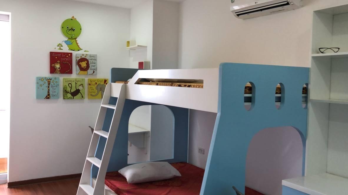Cho thuê căn hộ CT2A khu đô thị mới Nghĩa Đô, 100m2, 2pn, full đồ, chỉ 11tr/th...
