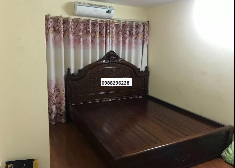 Cho thuê chung cư Sails Tower, Hà Đông, DT 100m2 2PN thoáng mát đủ đồ đẹp giá 9tr/th