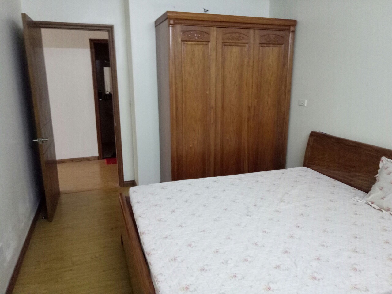 Cho thuê chung cư Victoria Văn Phú Hà Đông 100m2, 2PN full nội thất khách vào ở luôn được