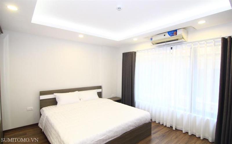 7/58 Đào Tấn  giá 13 triệu đã bao gồm nước sinh hoạt, nội thất đầy đủ
