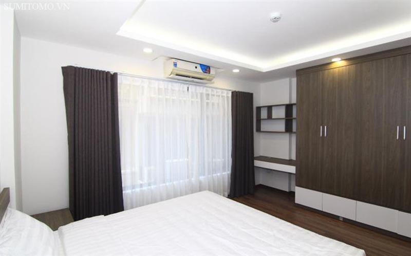 7/58 Đào Tấn  giá 13 triệu đã bao gồm nước sinh hoạt, nội thất đầy đủ