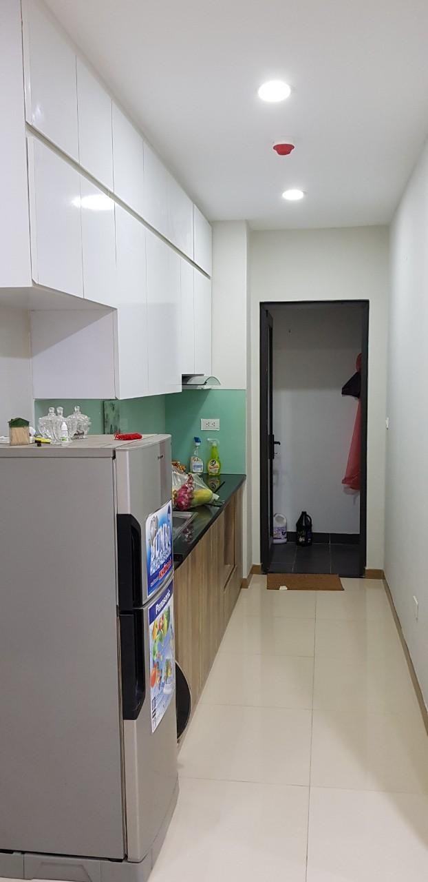 Chính chủ cho thuê gấp căn hộ chung cư Xuân Mai Complex Dương Nội, Hà Đông. 2 phòng ngủ, đủ đồ.Giá 9 triệu/ tháng