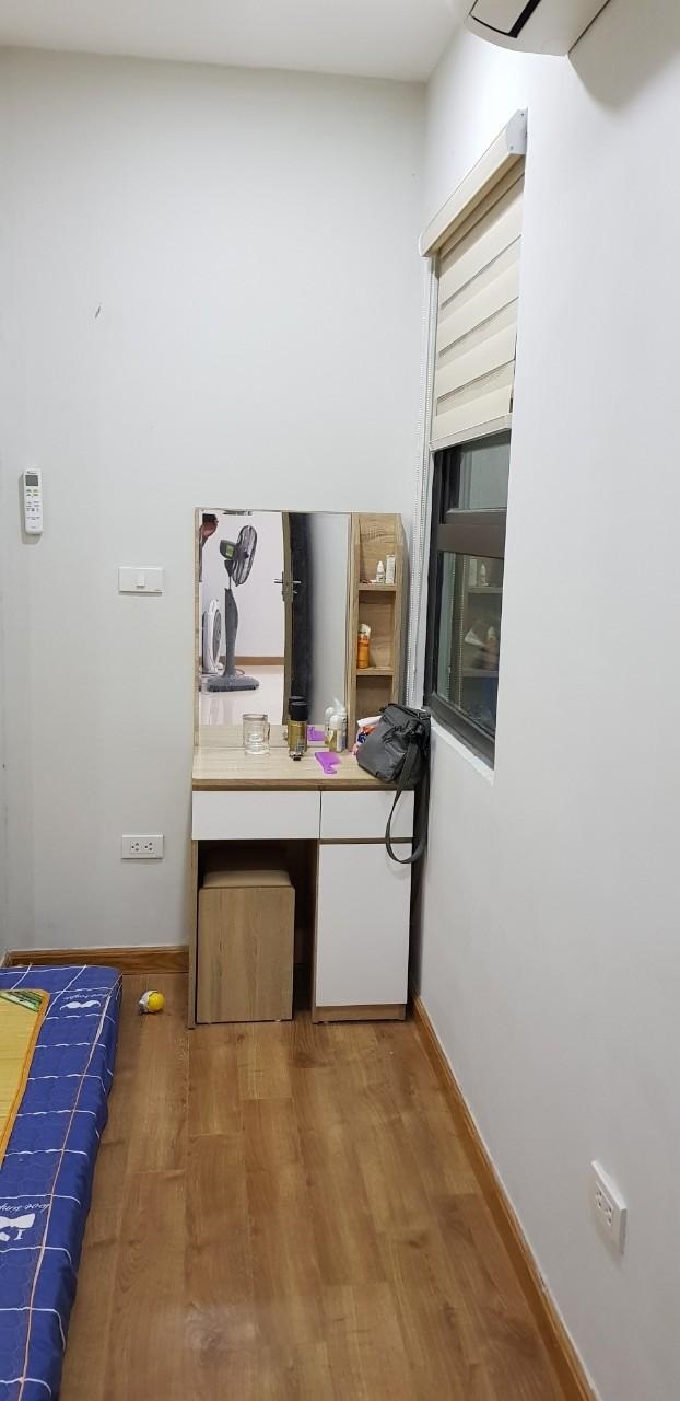 Chính chủ cho thuê gấp căn hộ chung cư Xuân Mai Complex Dương Nội, Hà Đông. 2 phòng ngủ, đủ đồ.Giá 9 triệu/ tháng