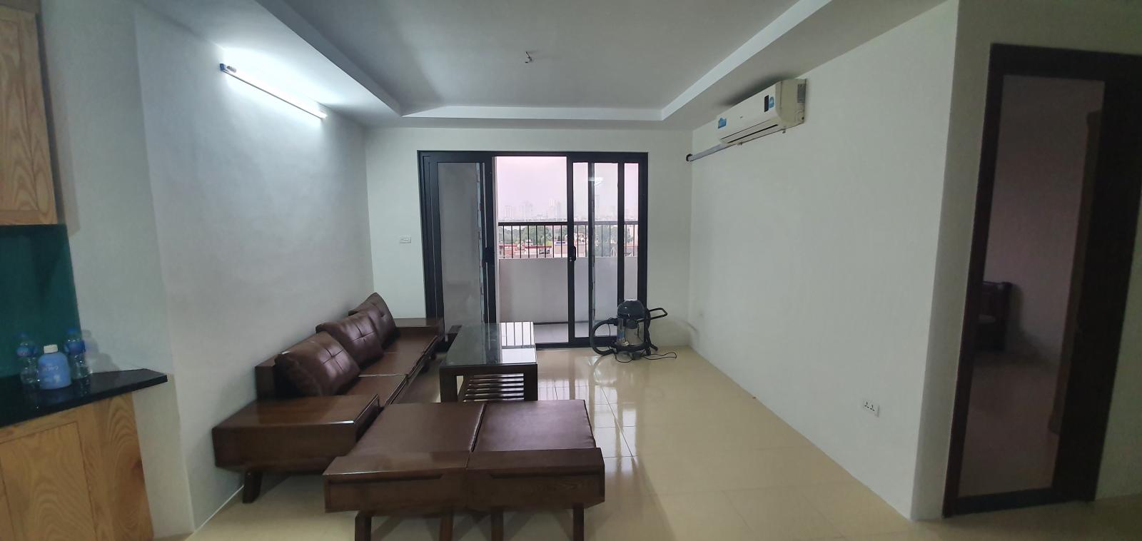Chủ nhà cần cho thuê gấp căn hộ 3 phòng ngủ chung cư Bộ Tư Lệnh CT1 Yên Nghĩa full đồ đẹp, giá đang rất rẻ