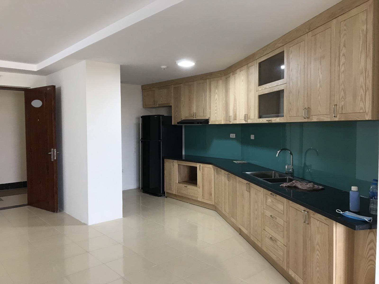 Chủ nhà cần cho thuê gấp căn hộ 3 phòng ngủ chung cư Bộ Tư Lệnh CT1 Yên Nghĩa full đồ đẹp, giá đang rất rẻ