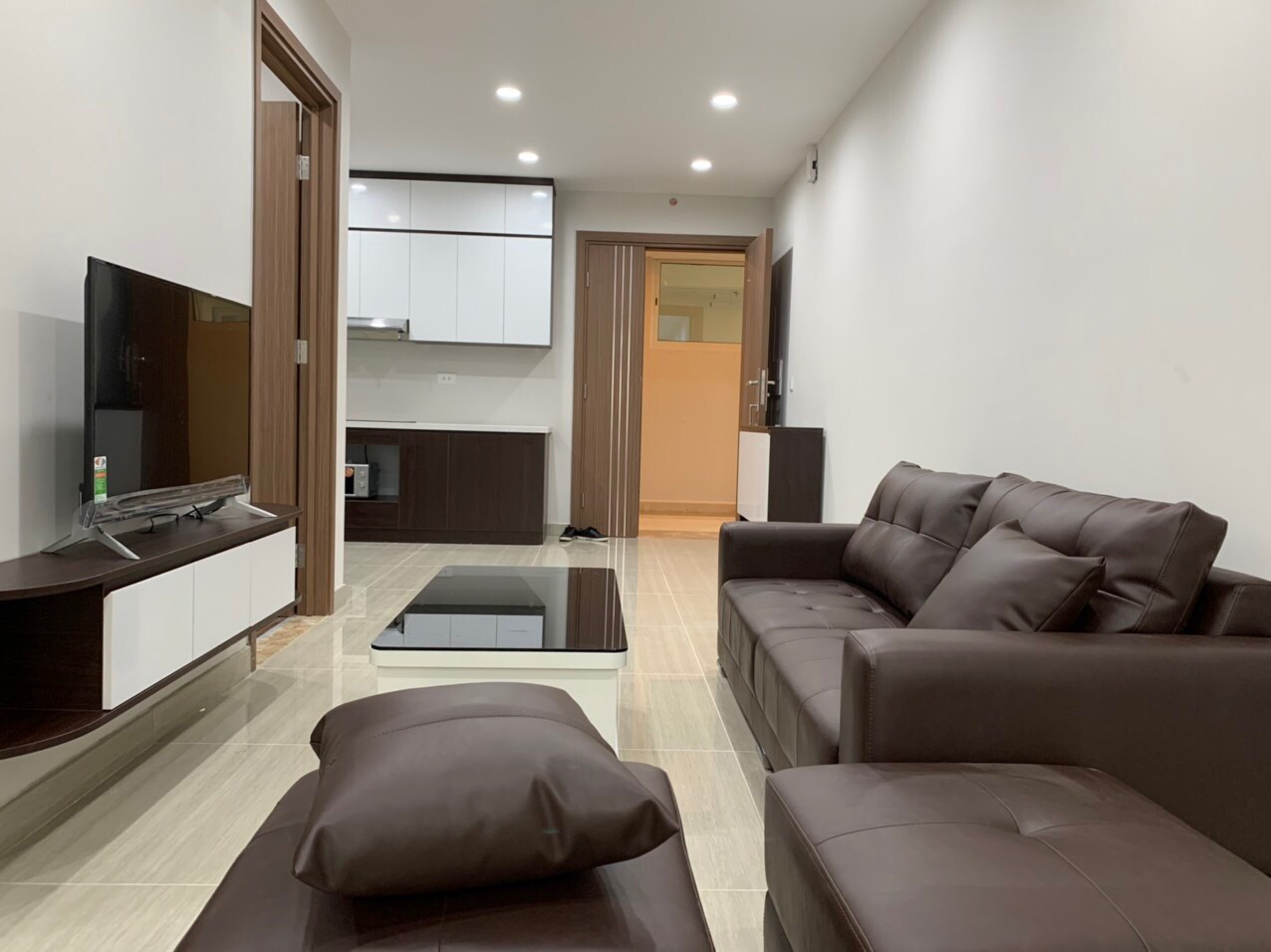 Cho thuê gấp căn hộ chung cư An Bình city 03pn, 83m2, full nội thất, giá 14tr/tháng