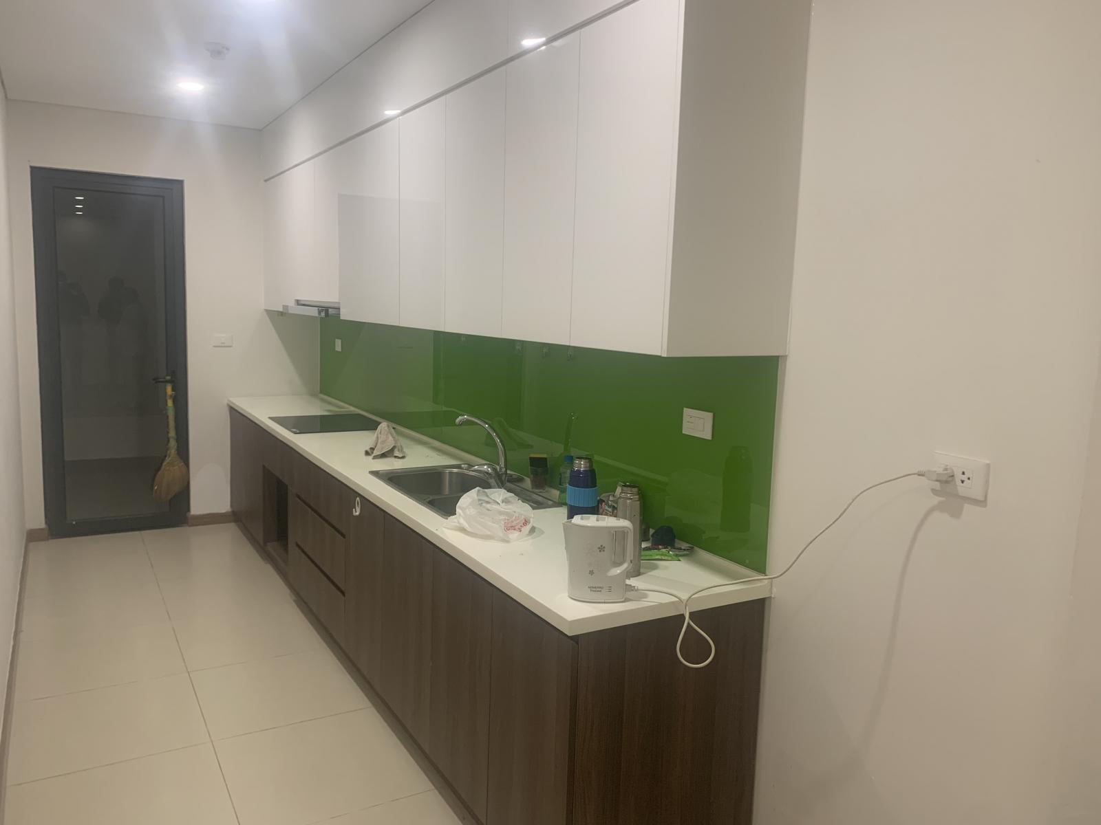 Cho thuê căn hộ chung cư Intracom Cầu Diễn