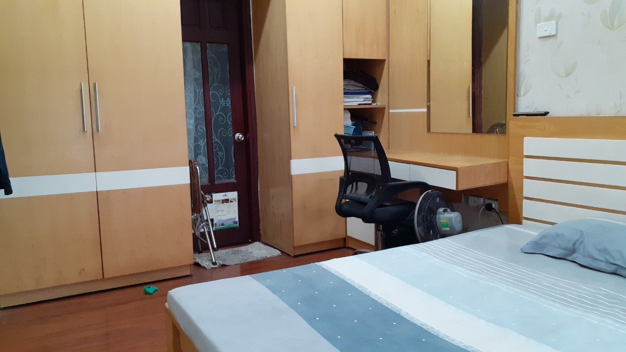 Cho thuê chung cư Usilk City Tố Hữu diện tích 70m2