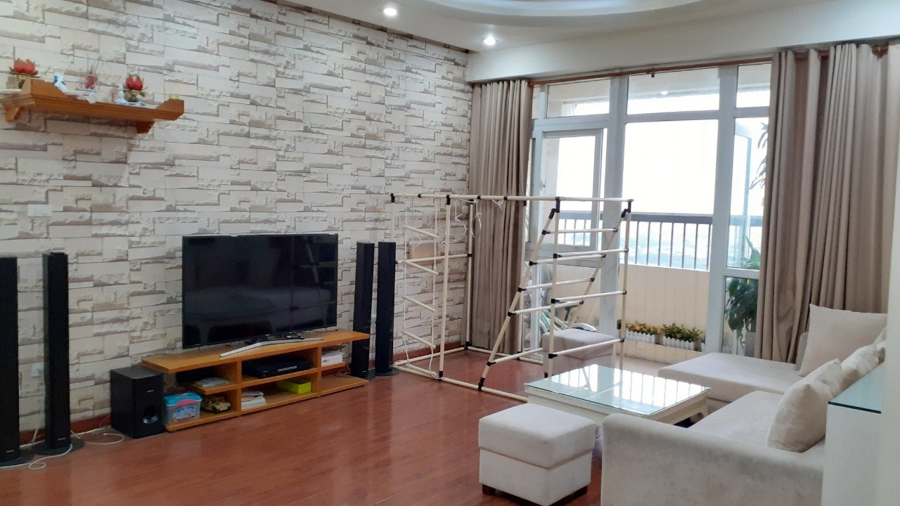 Cho thuê chung cư Usilk city-2pn,2vs đủ nội thất.Giá thuê 9tr/tháng