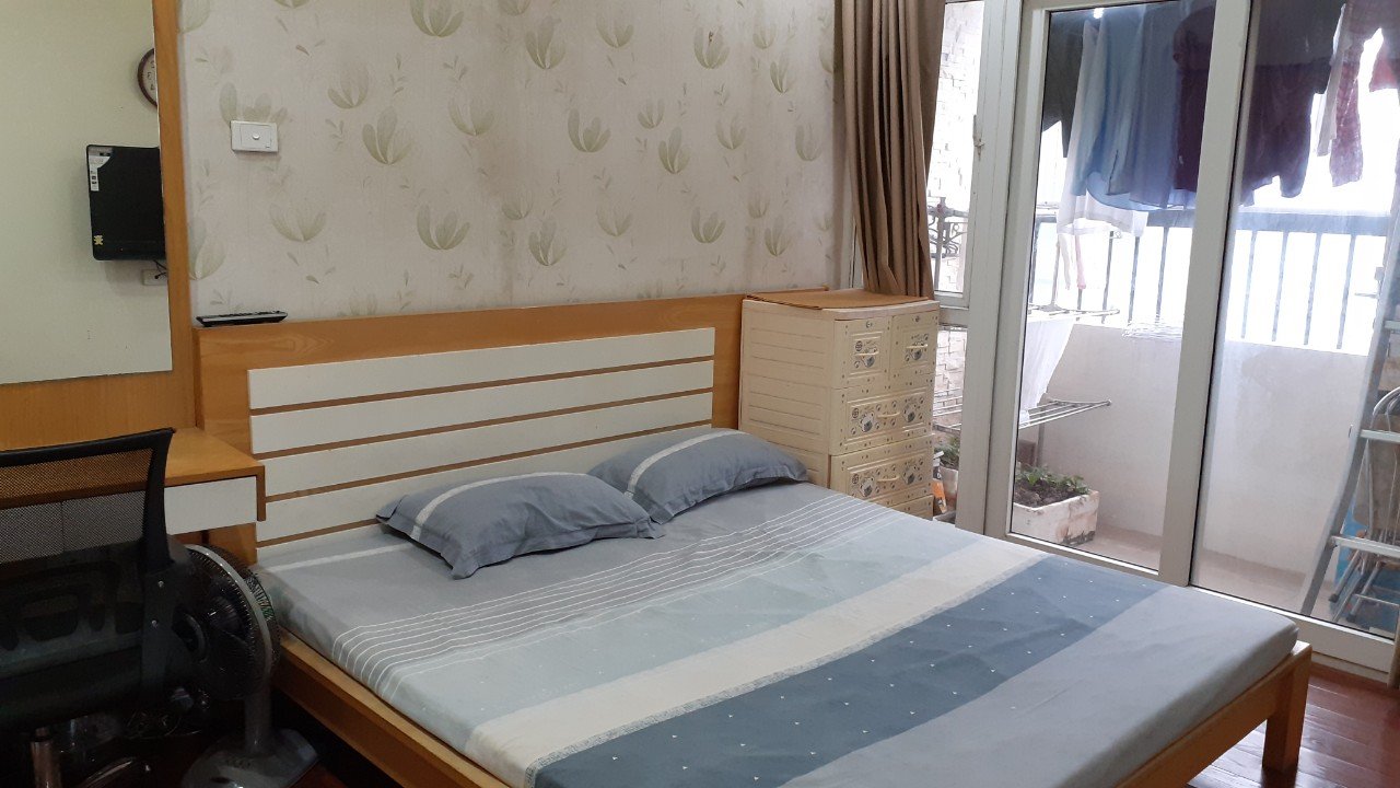 Cho thuê chung cư Usilk City Tố Hữu diện tích 70m2
