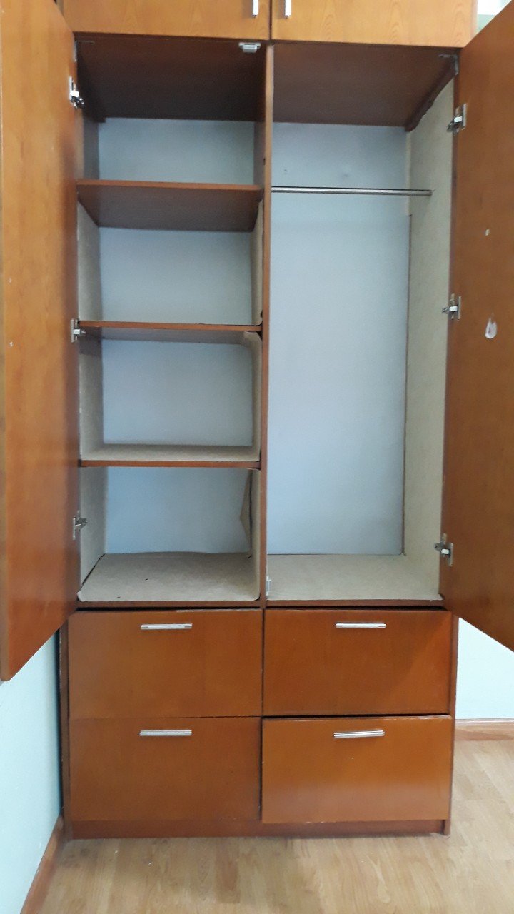 Cho thuê Chung cư Kim Văn Kim Lũ Nghiêm Xuân Yêm, 3 phòng ngủ 2vs, 90m2, 9.5 triệu