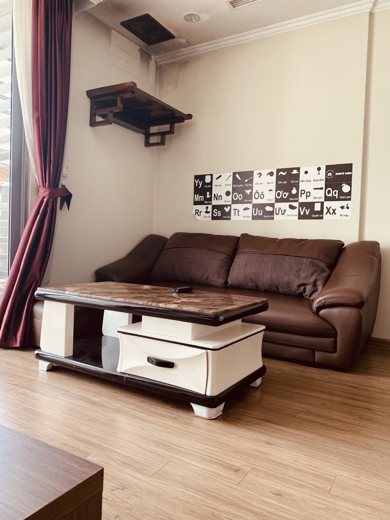 CHO THUÊ CĂN HỘ CHUNG CƯ TẠI DỰ ÁN CT3 CỔ NHUẾ, DIỆN TÍCH 120M2 FULL ĐỒ GIÁ 10 TRIỆU