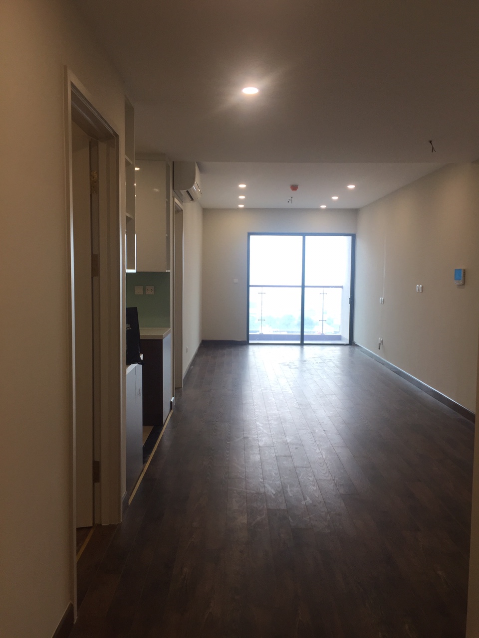 Cho thuê gấp căn hộ tại GoldSeason 47 Nguyễn Tuân 2PN 2VS 70m2