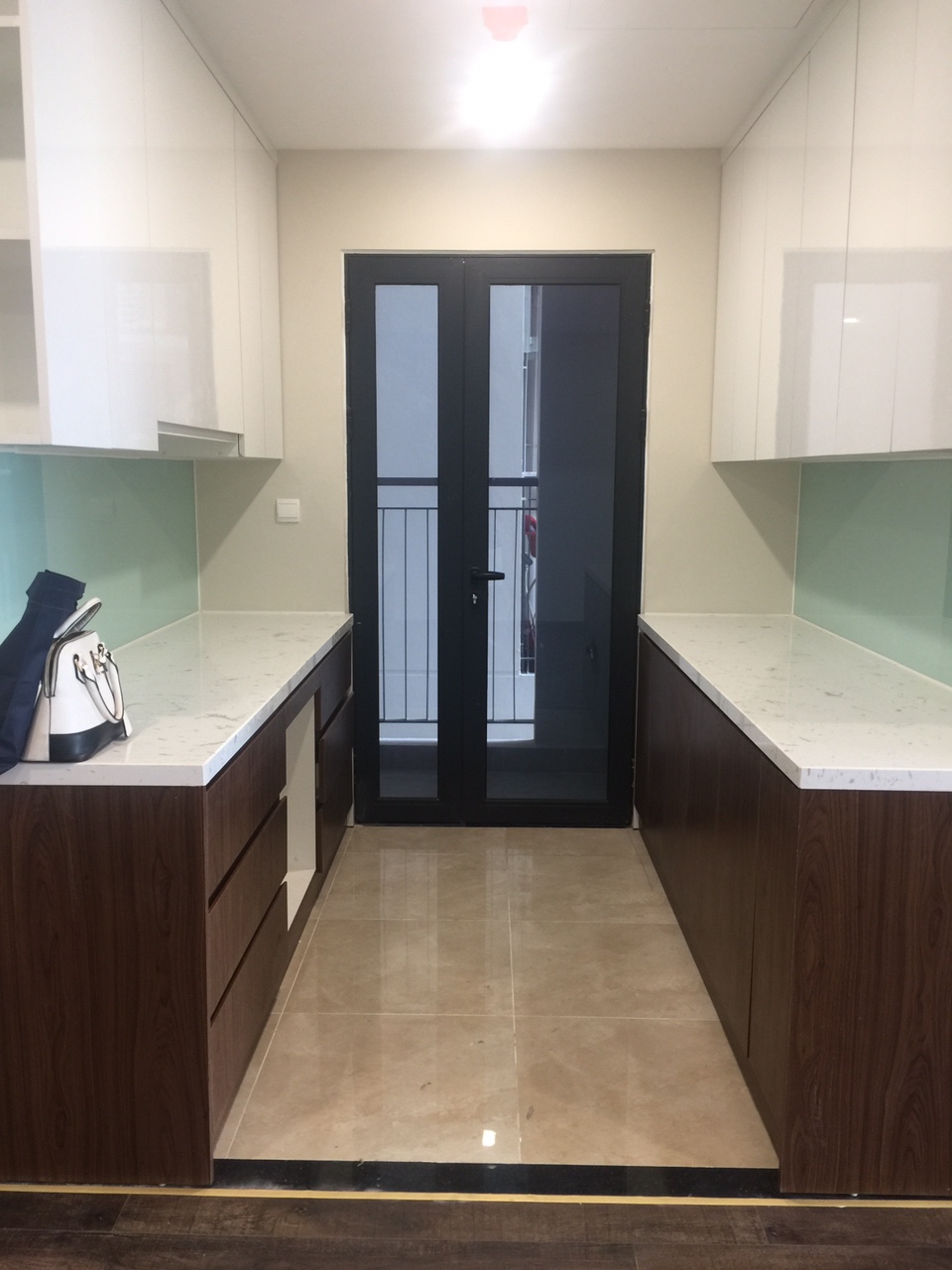 Cho thuê gấp căn hộ tại GoldSeason 47 Nguyễn Tuân 2PN 2VS 70m2