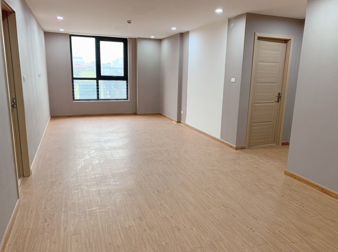 Cho thuê chung cư E4 Yên Hòa Park View - Vũ Phạm Hàm, 98m, 2 phòng ngủ, 12 triệu