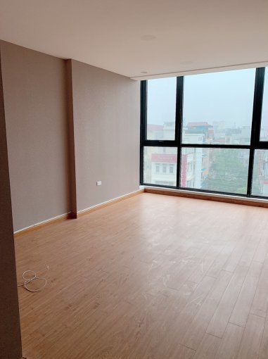 Cho thuê chung cư E4 Yên Hòa Park View - Vũ Phạm Hàm, 98m, 2 phòng ngủ, 12 triệu
