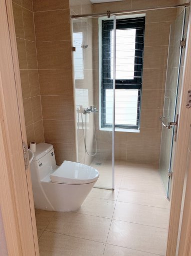Cho thuê chung cư E4 Yên Hòa Park View - Vũ Phạm Hàm, 98m, 2 phòng ngủ, 12 triệu
