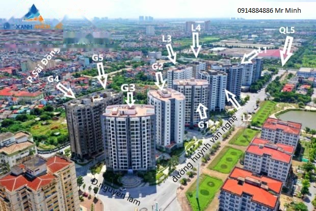 Chỉ từ 1,2 tỷ có căn hộ VIP Le Grand Jardin nhận nhà ở ngay!