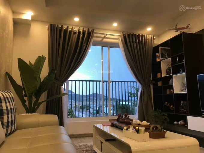 Cho thuê chung cư  3 phòng ngủ full đồ Việt Đức Complex Thanh Xuân