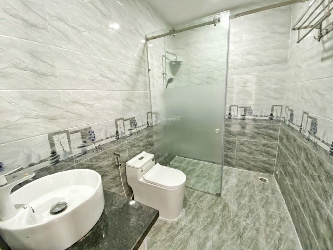 Cho thuê nhà phố tại đường Vành Đai 4, Mỹ Phước, Bến Cát