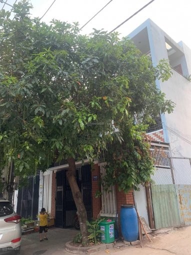 Cho thuê nhà nguyên căn tiện kinh doanh giá 15 triệu/tháng