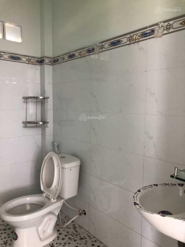 Cho thuê nhà tại Vĩnh Phú, Thuận An giá 4.5tr/tháng