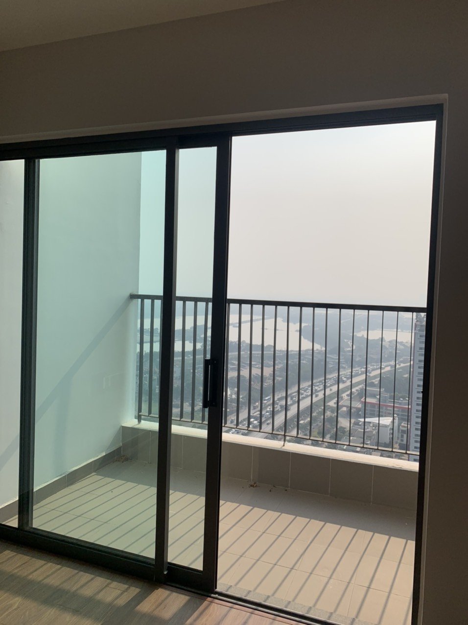 Chính chủ cho thuê CH 3PN Gelexia Riverside (95m2, 8tr/th, vào ở ngay)