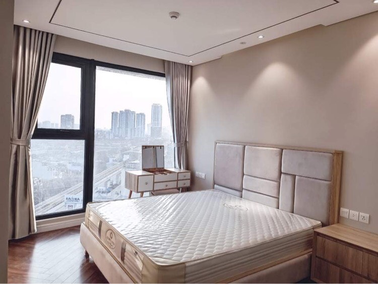Cho thuê chung cư cao cấp tại Nguyễn Trãi , Thanh Xuân, chung cư King Palace