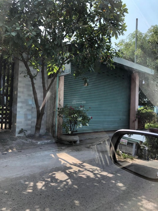 Cho thuê nhà nguyên căn tại Định Hoà, Thủ Dầu Một giá 10tr/tháng