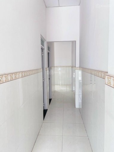 Cho thuê nhà tại Phú Lợi, Bình Dương giá chỉ 7tr/tháng