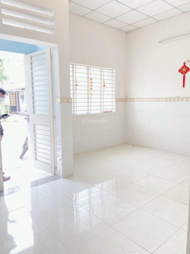 Cho thuê nhà tại Phú Lợi, Bình Dương giá chỉ 7tr/tháng