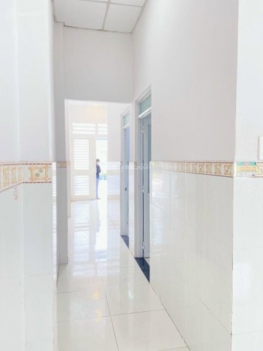 Cho thuê nhà tại Phú Lợi, Bình Dương giá chỉ 7tr/tháng