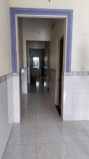Cho thuê nhà cấp 4 tại Tân Bình, Dĩ An giá 8tr/tháng