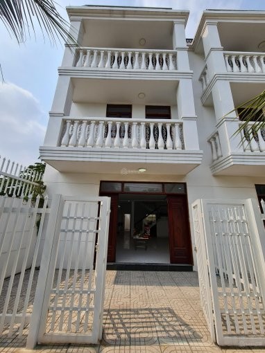 Cho thuê nhà nguyên căn tại Đông Hòa, Dĩ An giá 13tr/tháng