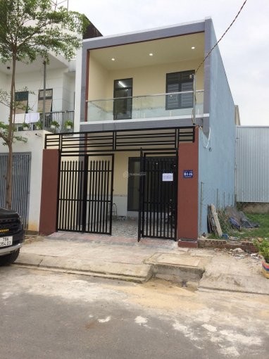 Chính chủ cho thuê nhà mới xây tại đường số 7, Thuận An