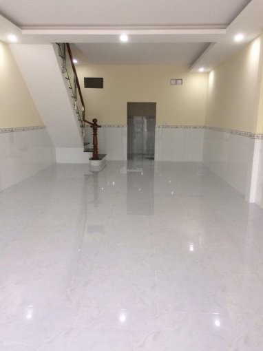 Chính chủ cho thuê nhà mới xây tại đường số 7, Thuận An