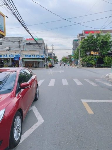 Cho thuê nhà mặt tiền đường DA 8, Bình Hòa, Thuận An giá 15tr/tháng