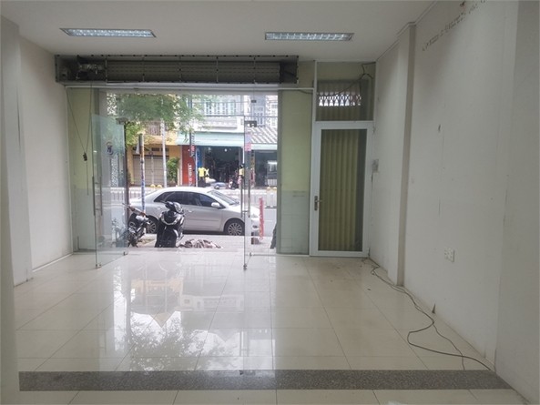 Cho thuê nhà nguyên căn ngay mặt đường Máng Nước, An Dương